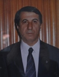 Ünal ÖZGÖDEK